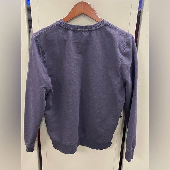 Topman “pin up girl”, long sleeve shirt - Picture 2 of 10